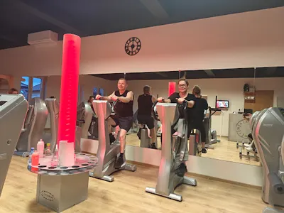 36 MINUT Wejherowo - klub fitness