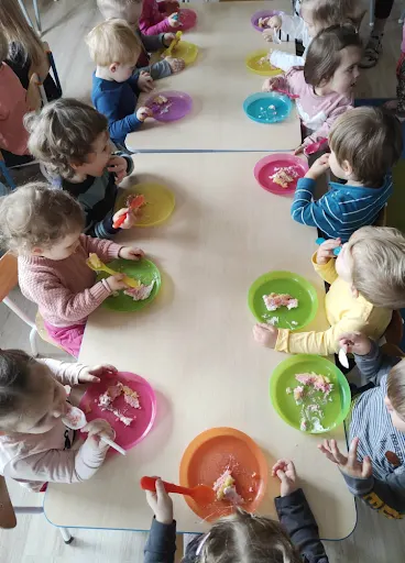 Żłobek Słoneczny Zakątek